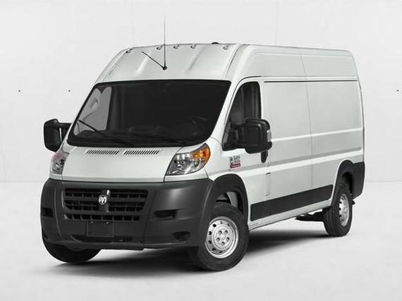 RAM PROMASTER 2500 2018 3C6TRVDG3JE116722 image